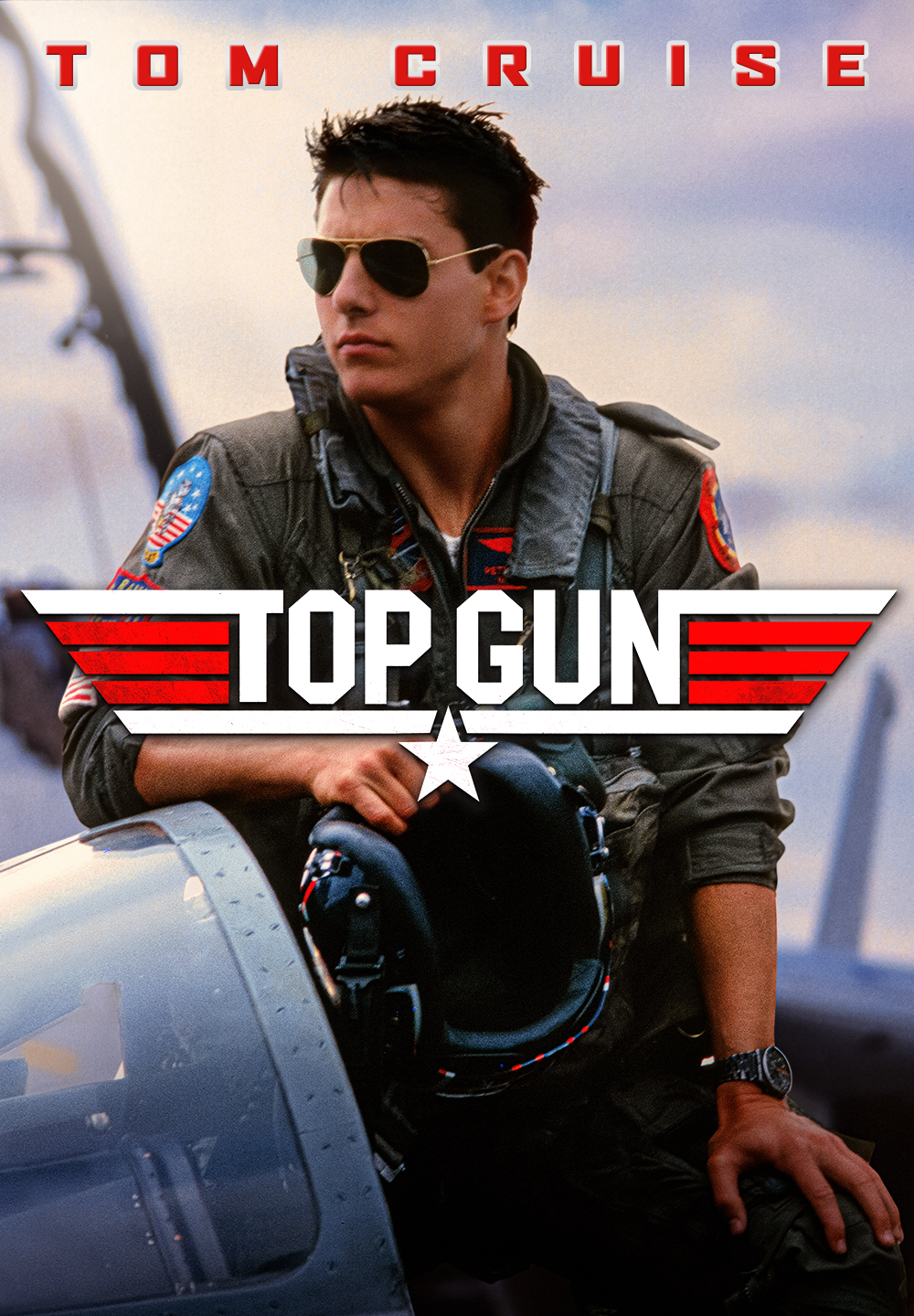 Top Gun [HD/3D] (1986)
