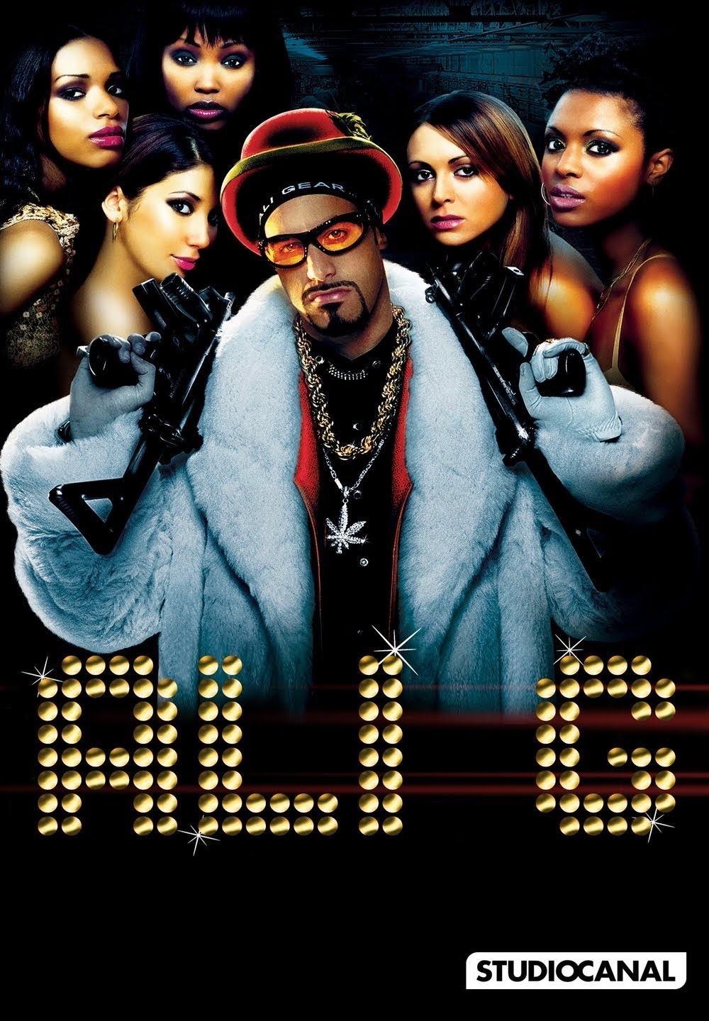 Ali G [HD] (2002)