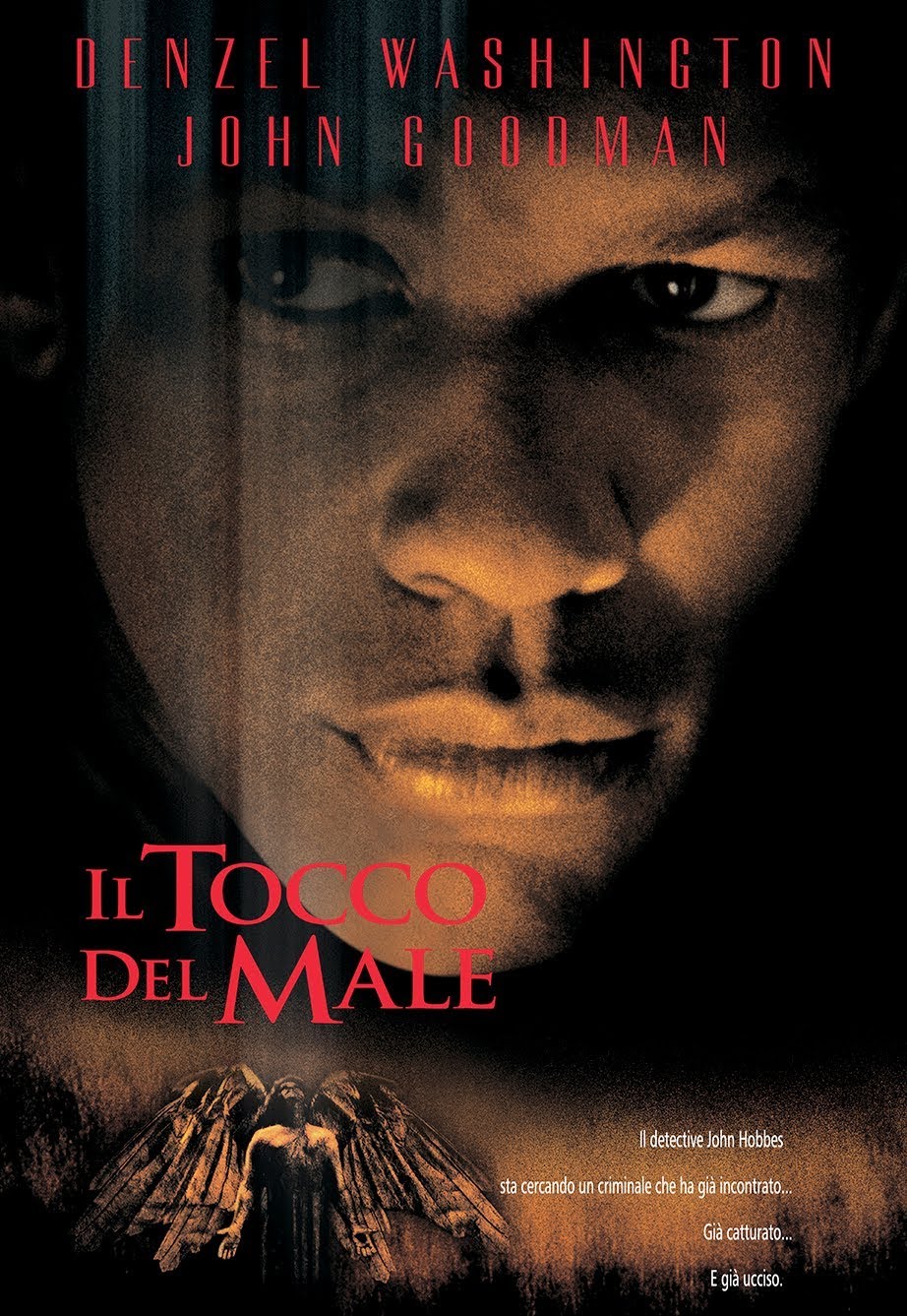 Il tocco del Male [HD] (1998)