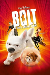Bolt – Un eroe a quattro zampe [HD] (2008)
