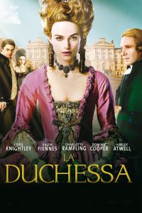 La Duchessa [HD] (2008)