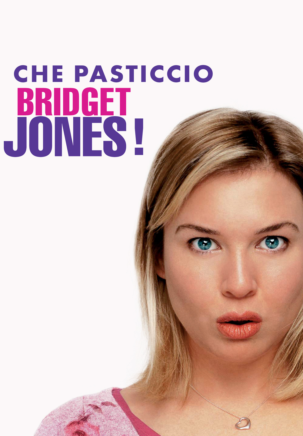 Che pasticcio Bridget Jones [HD] (2004)