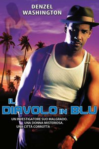 Il diavolo in blu [HD] (1995)
