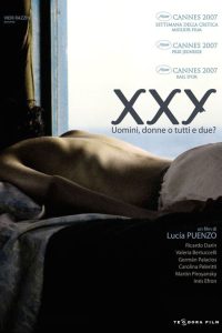 XXY – Uomini, donne o tutti e due? [HD] (2007)