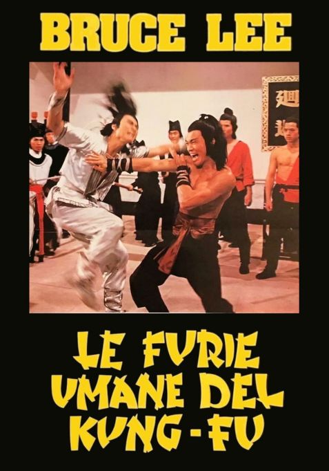 Le furie umane del kung fu (1978)