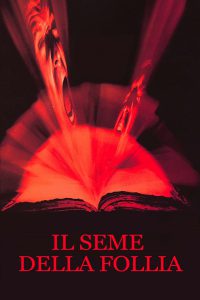 Il seme della follia [HD] (1994)