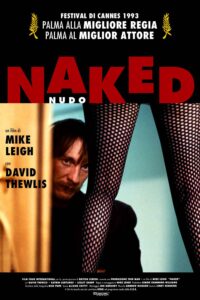 Naked – Nudo [HD] (1993)