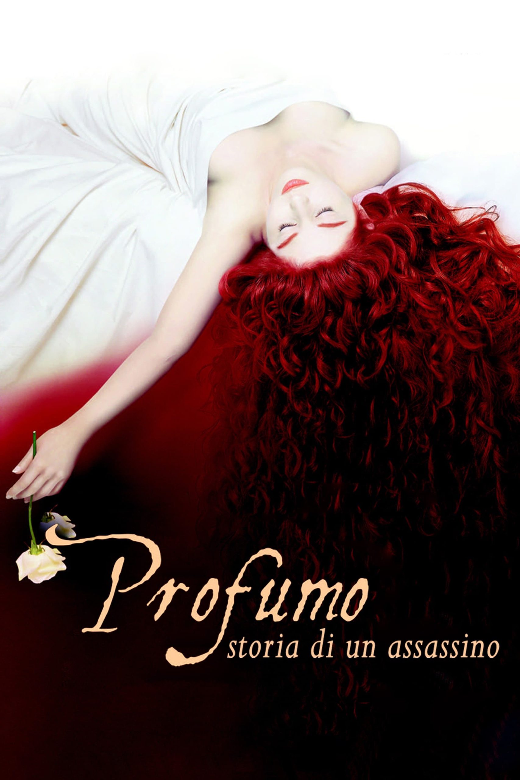 Profumo – Storia di un assassino [HD] (2006)