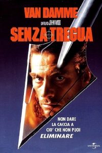 Senza tregua [HD] (1993)