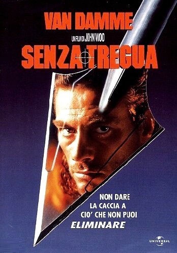Senza tregua [HD] (1993)