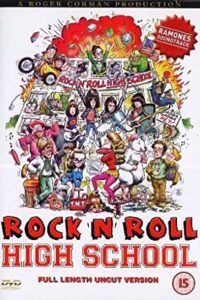 Rock’n Roll High School (1979)