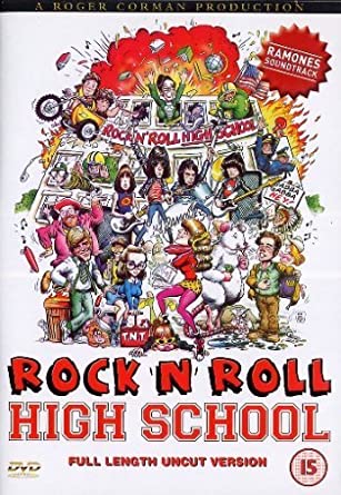 Rock’n Roll High School (1979)