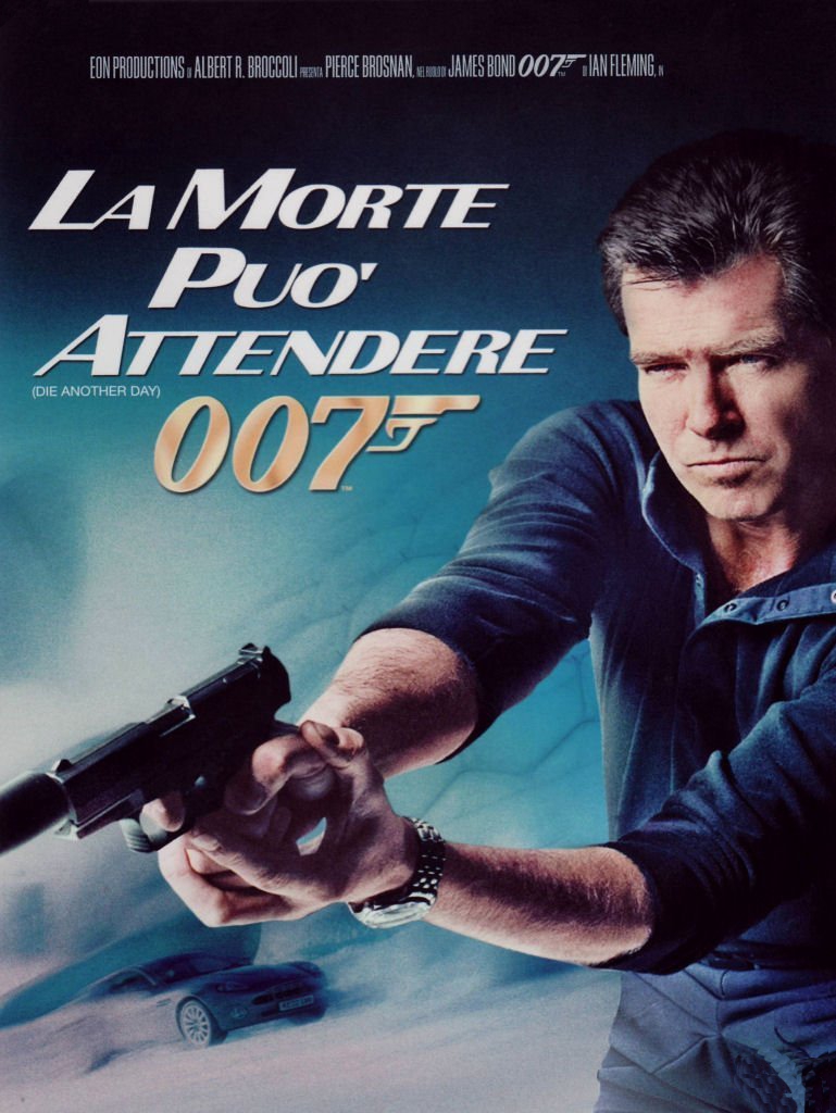 007 – La morte può attendere [HD] (2002)