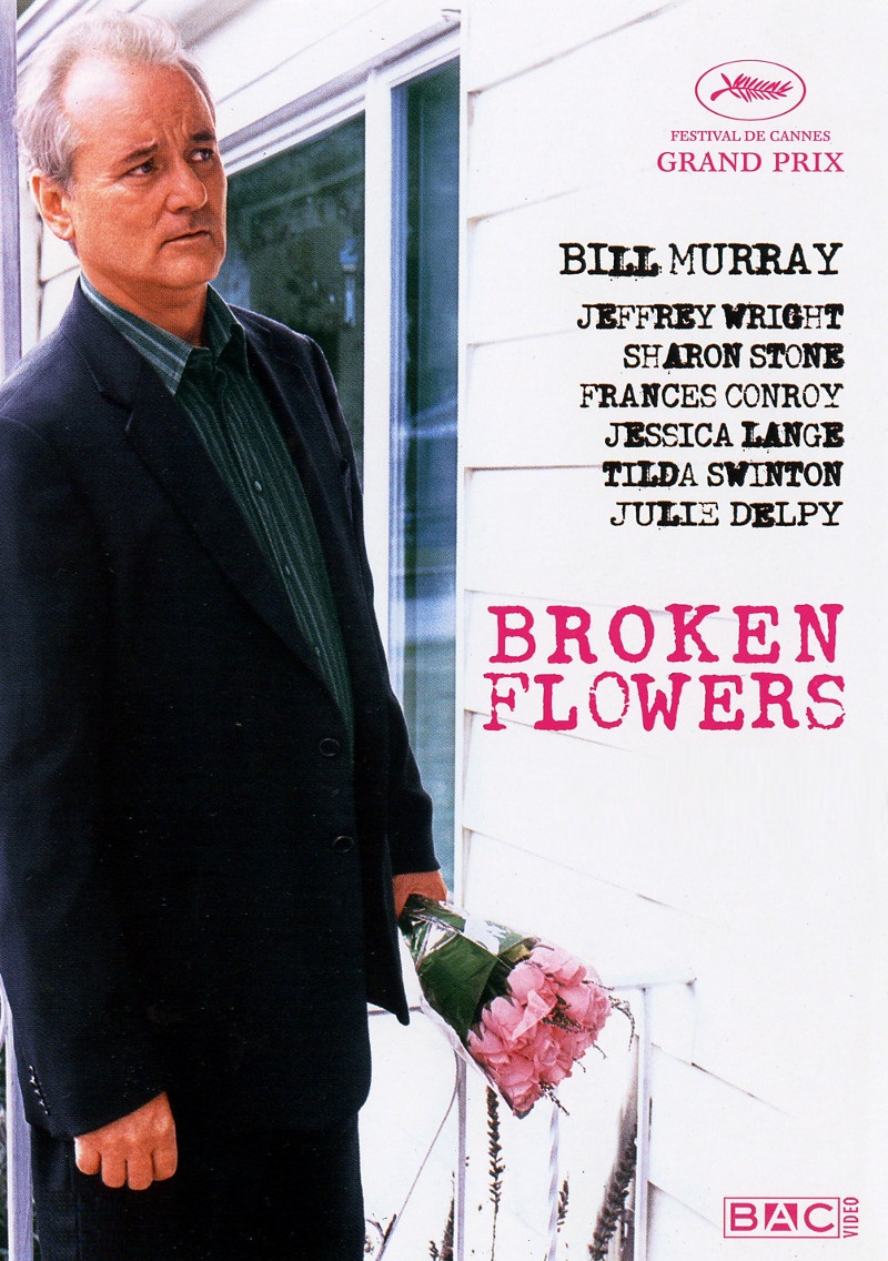 Broken Flowers [HD] (2005)