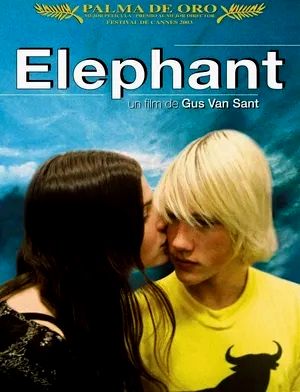 Elephant [HD] (2003)