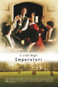 Il club degli imperatori [HD] (2002)