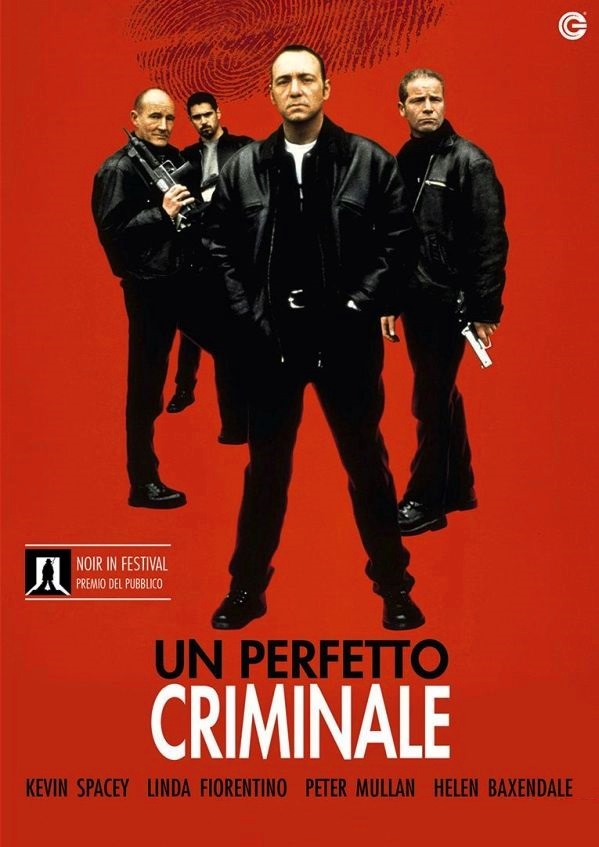 Un perfetto criminale [HD] (2000)