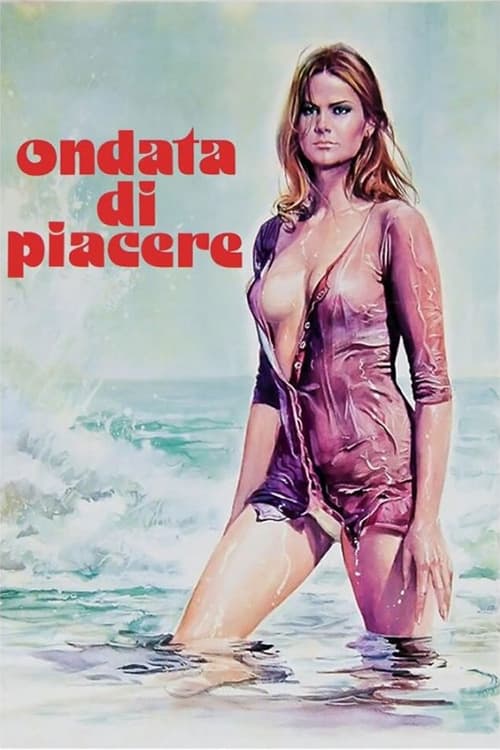 Ondata di piacere (1975)