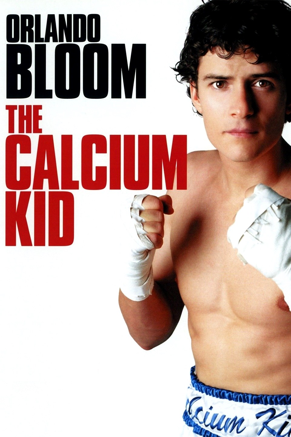 The Calcium Kid (2004)
