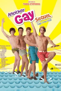 Another gay sequel – Gays gone wild! [Sub-ITA] (2008)