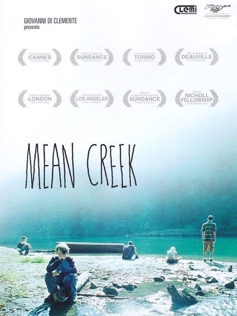 Mean Creek [HD] (2004)