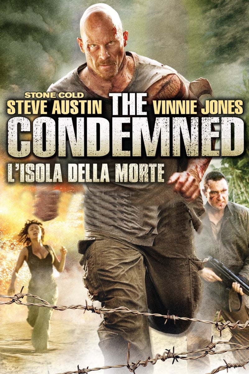 The Condemned – L’isola della morte [HD] (2007)