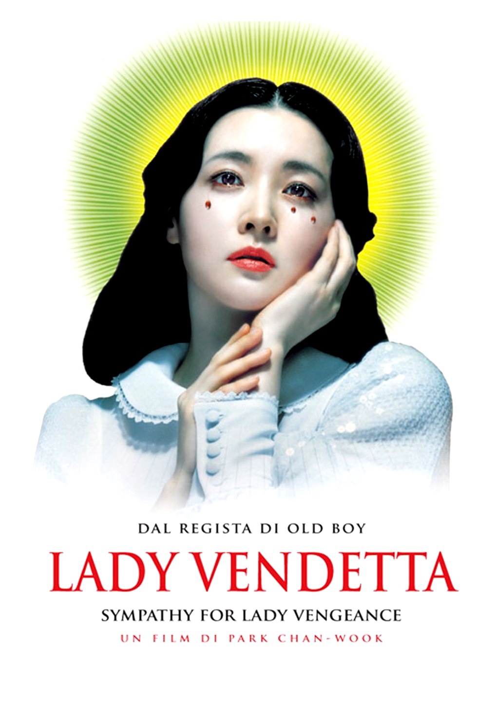 Lady vendetta [HD] (2005)