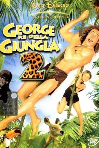 George re della Giungla 2 [HD] (2003)