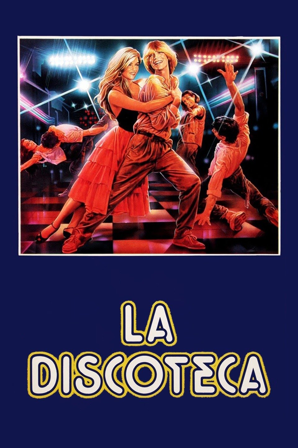 La discoteca (1983)
