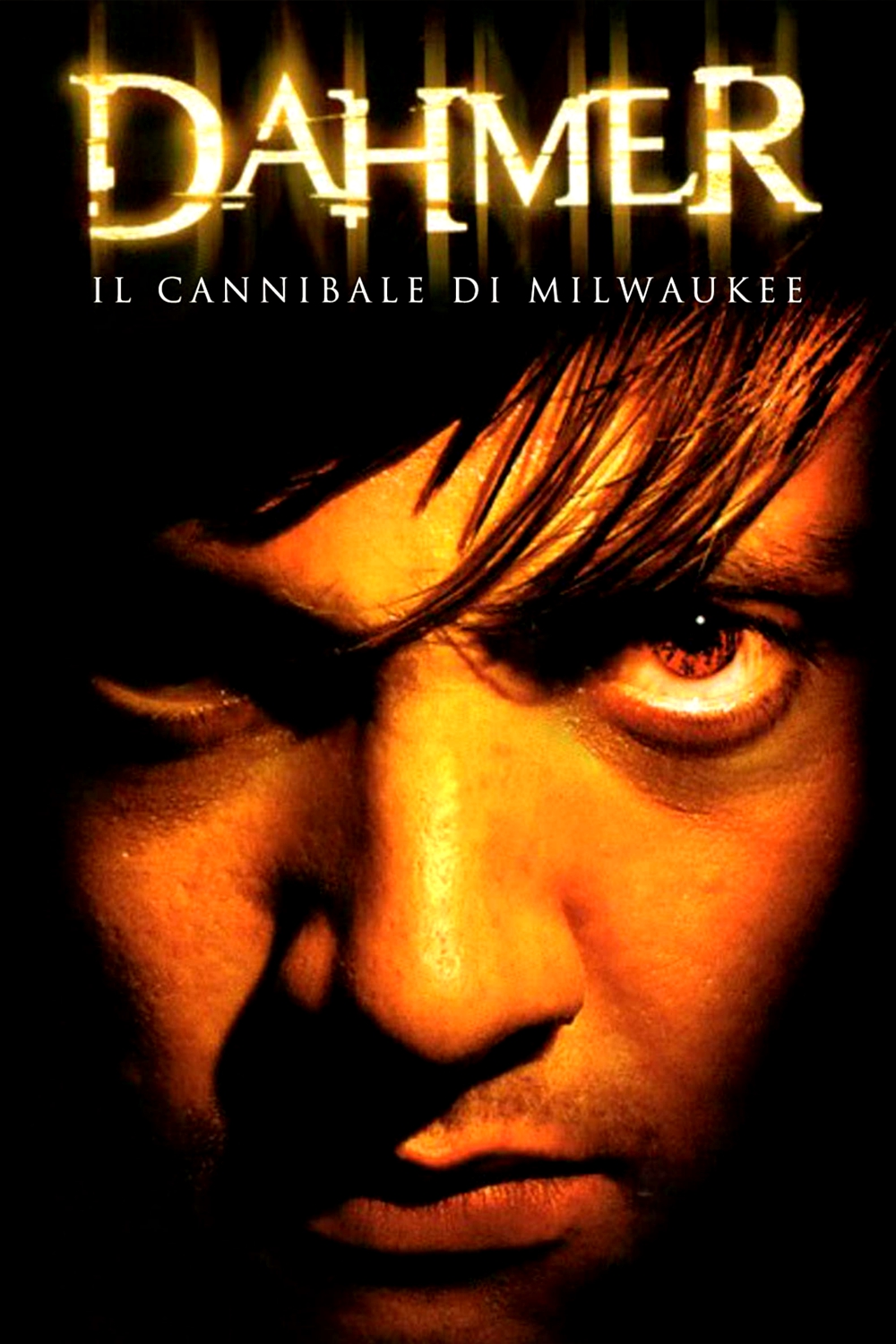 Dahmer – Il cannibale di Milwaukee [HD] (2002)