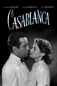 Casablanca [B/N] [HD] (1942)