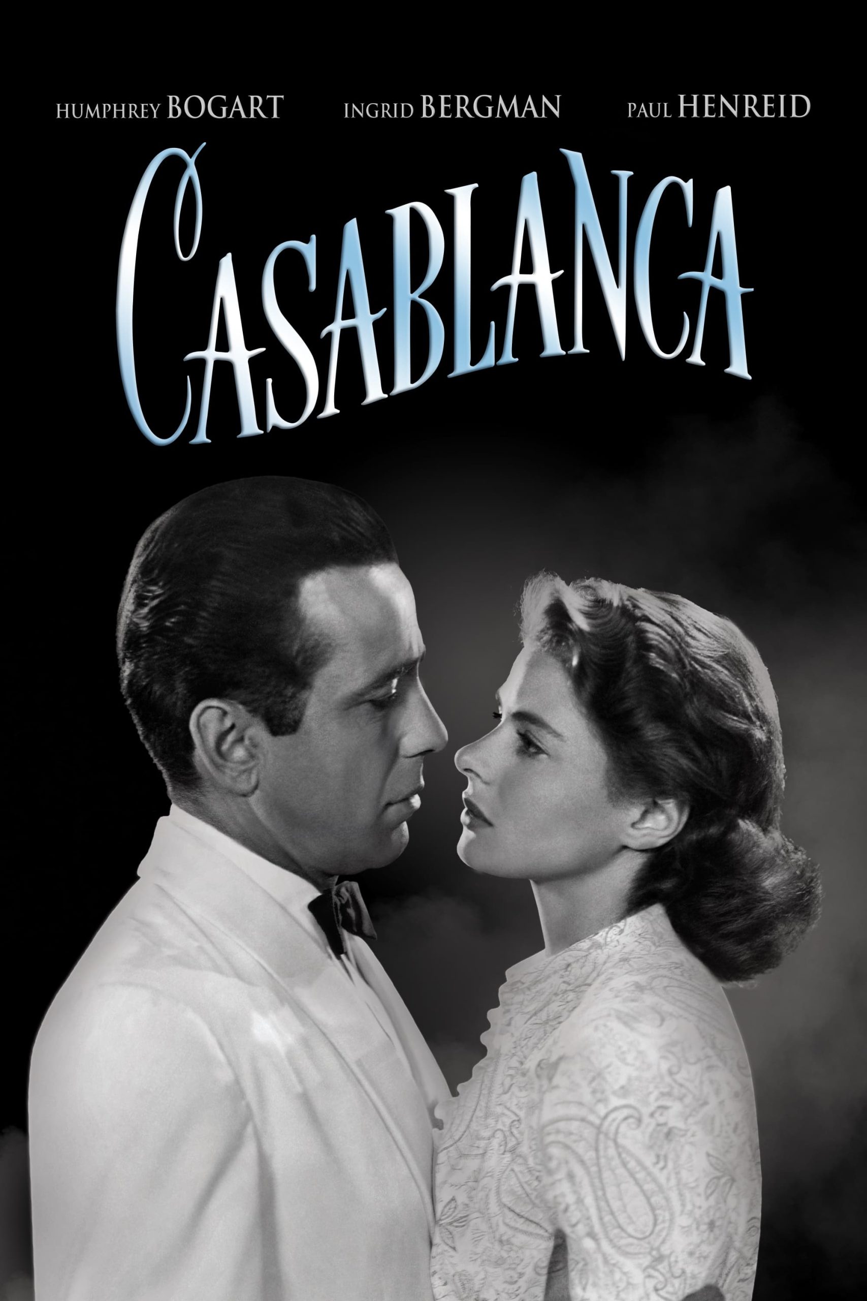Casablanca [B/N] [HD] (1942)
