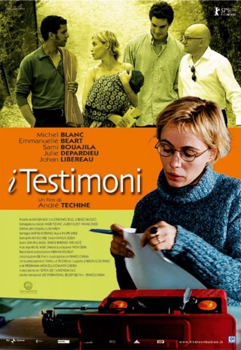 I testimoni (2007)