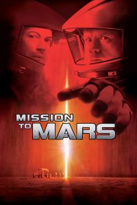 Mission to Mars [HD] (2000)