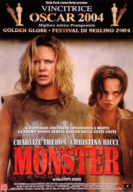Monster [HD] (2003)