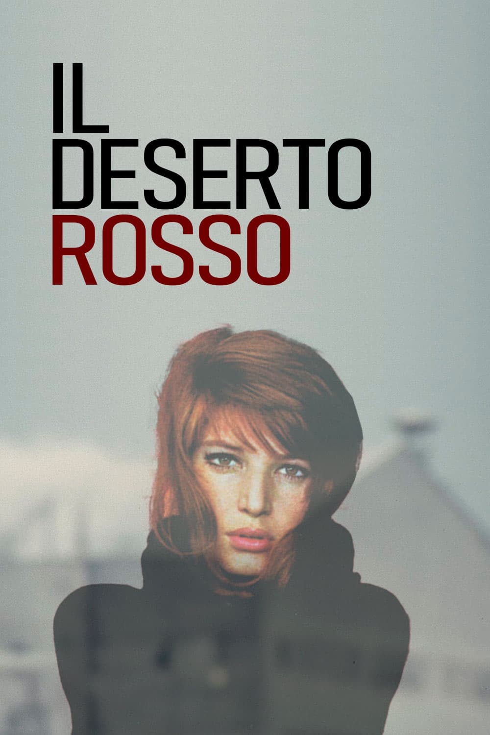Il deserto rosso [HD] (1964)