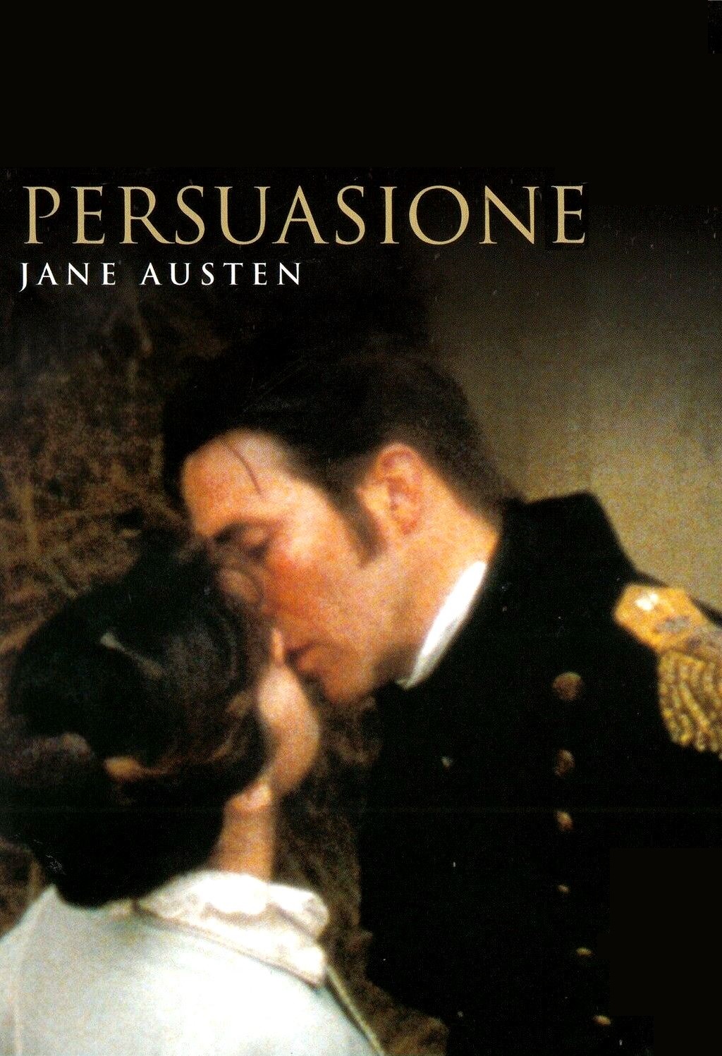 Persuasione [HD] (1995)