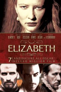 Elizabeth [HD] (1998)
