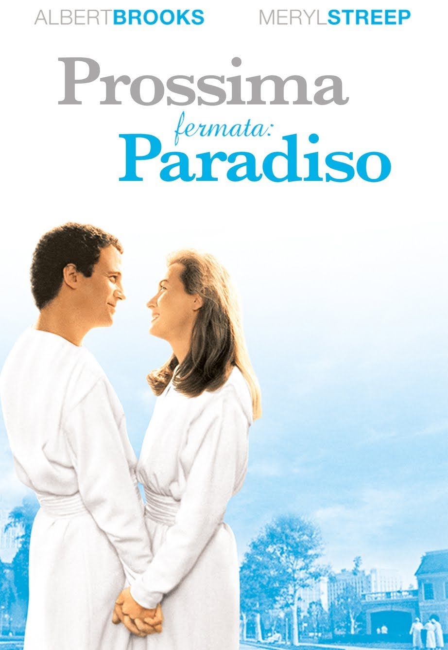 Prossima fermata: Paradiso [HD] (1991)