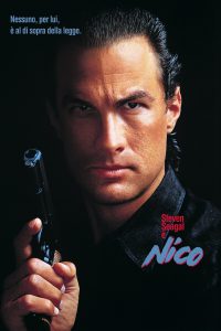 Nico [HD] (1988)