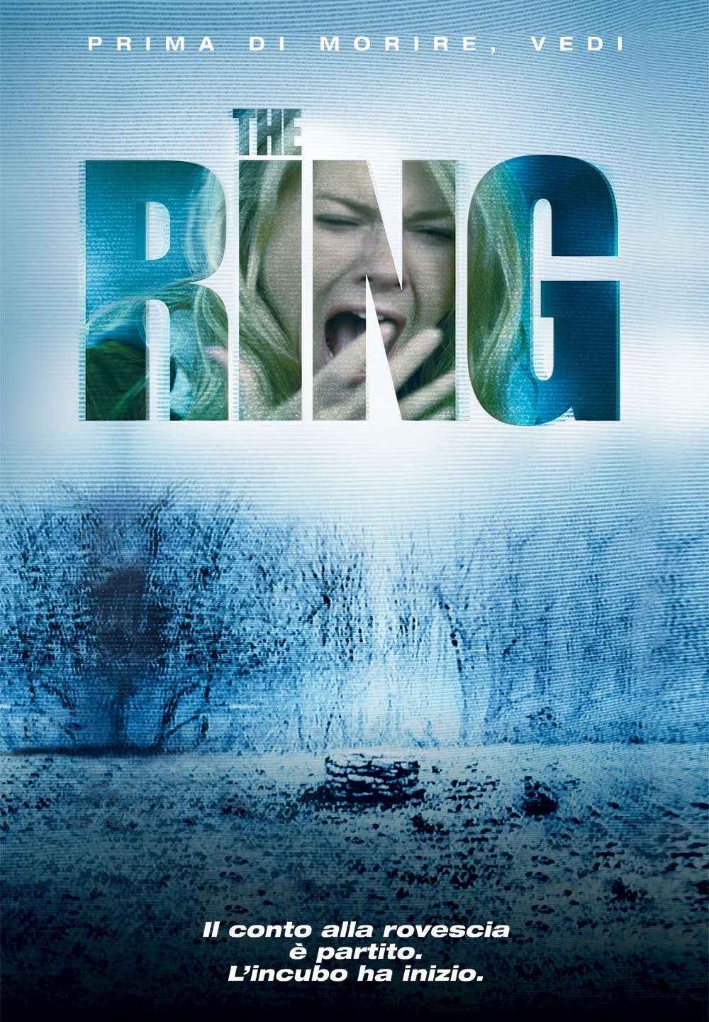 The Ring [HD] (2002)