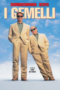 I gemelli [HD] (1989)