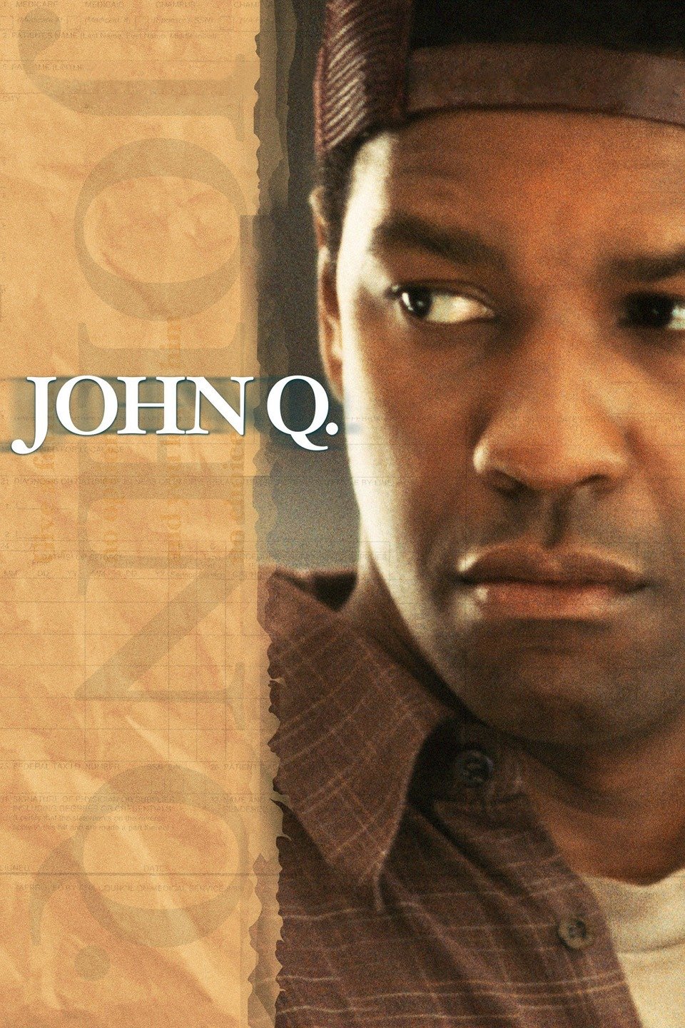 John Q. [HD] (2002)