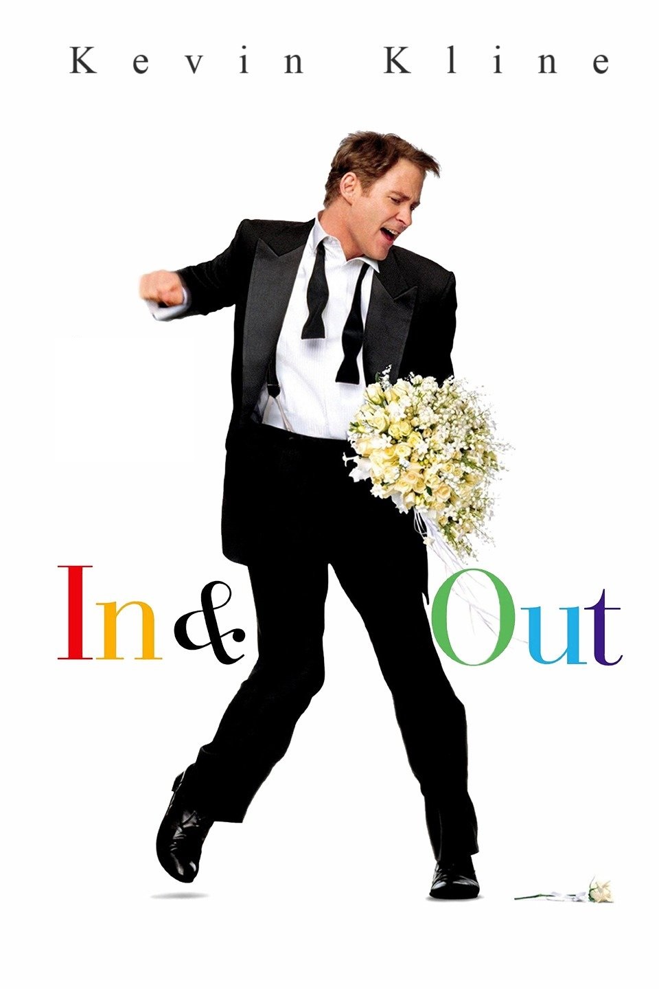 In & Out [HD] (1997)