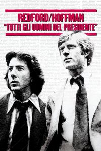 Tutti gli uomini del presidente [HD] (1976)