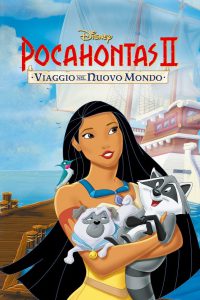 Pocahontas 2 – Viaggio nel nuovo mondo [HD] (1998)