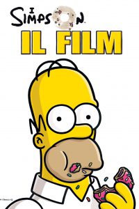 I Simpson: Il Film [HD] (2007)