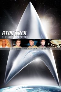 Star Trek: The Motion Picture [HD] (1979)