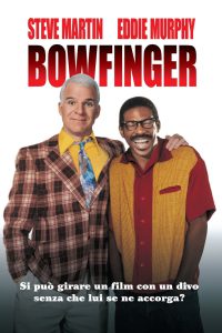 Bowfinger [HD] (1999)