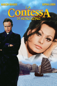 La contessa di Hong Kong [HD] (1967)